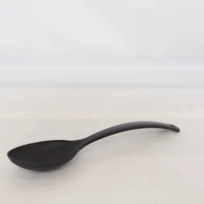 Sked (Svart) från IKEA