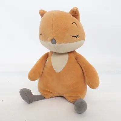 Peluche (Marron, Beige, Gris) de Jellycat