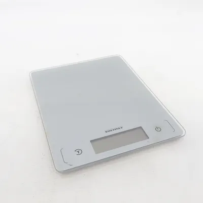 Kitchen scale (Page Comfort 300 Slim) from Soehnle