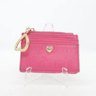 Plånbok (Rosa) från Juicy Couture