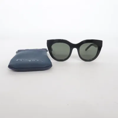 Solglasögon (Svart) från Le Specs