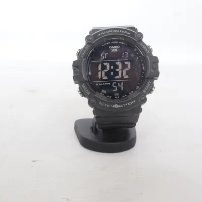 Armbanduhr (Ae-1500wh) von Casio