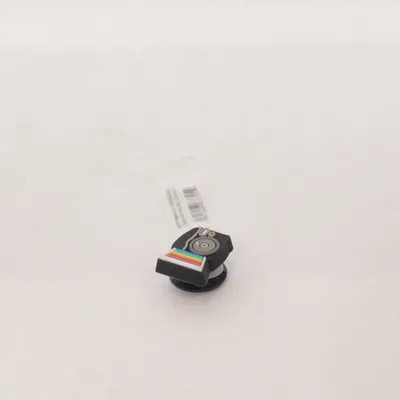 Skotillbehör (Come As You Are Camera) från Jibbitz