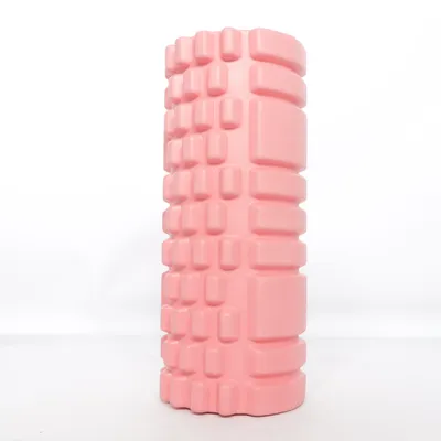 Foam roller (Pink) from Body Glove