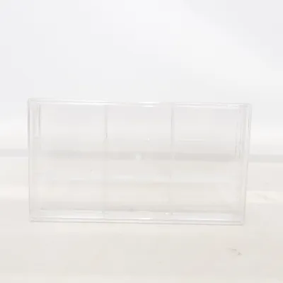 Sykasse (Transparent)