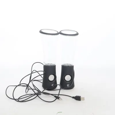 Enceinte (Zombee) de Zombee