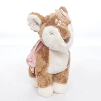 Baby toy (Brown, Beige, Pink) from Little Dutch