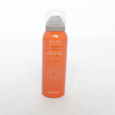 Gel douche (Senses Asian Spa) de Artdeco