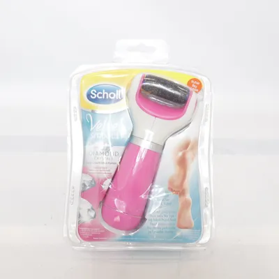 Voetvijl (Roze, Meerkleurig) van Scholl