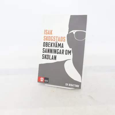 Bok från Natur & Kultur