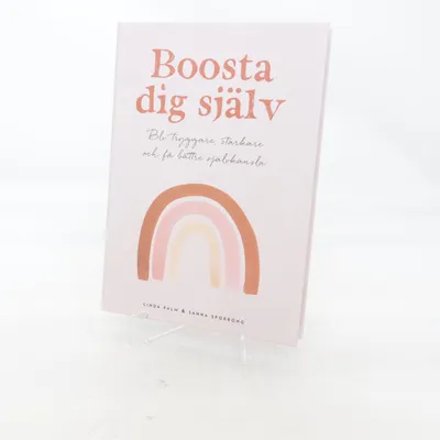 Bok från Tukan Förlag