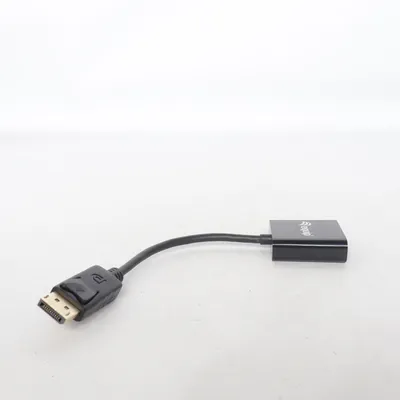HDMI-adapter från Equip