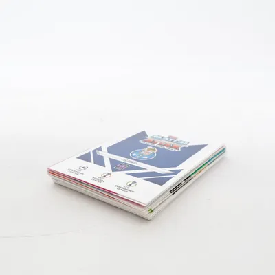 Verzamelkaarten (Meerkleurig)