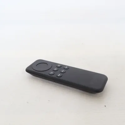Afstandsbediening (Fire Tv Fernbedienung) van Amazon