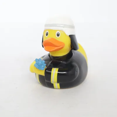 Badanka (Svart, Gul, Vit) från Lilalu