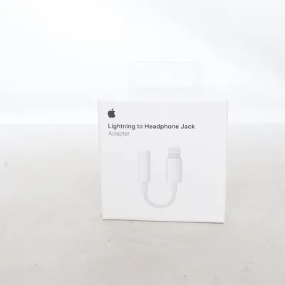 Adapter fra Apple