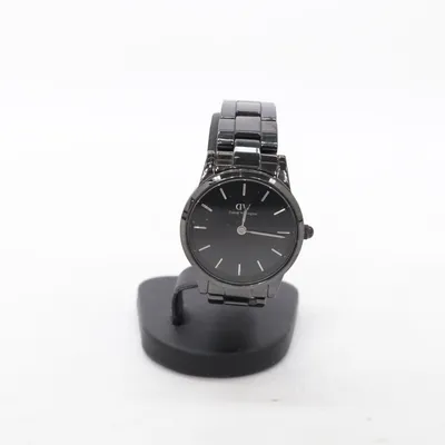 Armbandsur (Svart) från Daniel Wellington