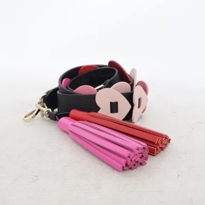 Axelrem (Svart, Rosa, Röd) från Kate Spade