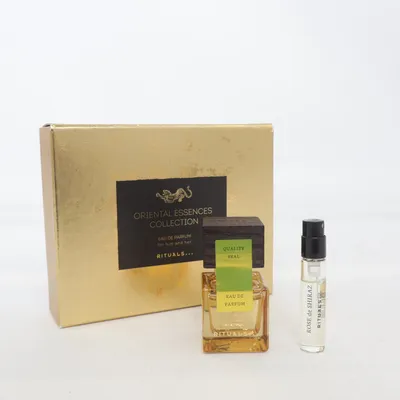 Eau de Parfum van Rituals