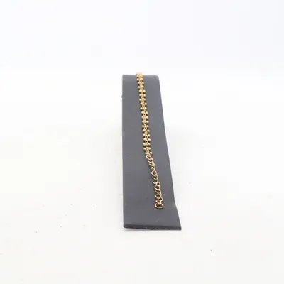Bracelet (Gold) from Purelei Unknown metal