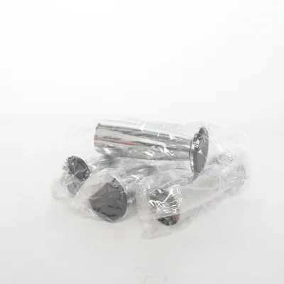 Möbelben (Silverfärgad)