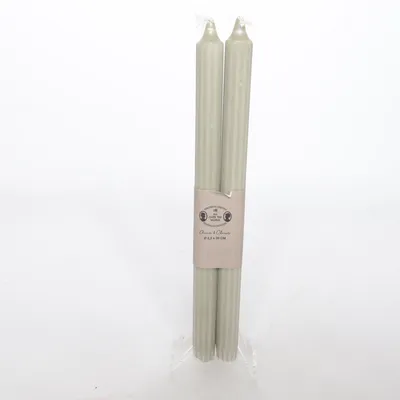 Bougie (Vert) de Søstrene Grene