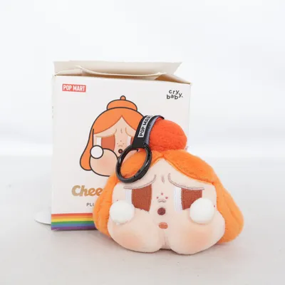 Väsktillbehör (Flerfärgad) från Pop Mart