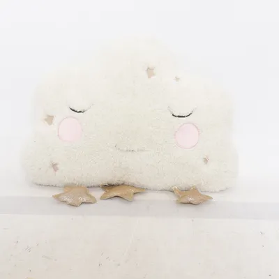 Spädbarnskudde (Wolke ) från Rachel Zoe