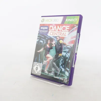 TV-spel från Xbox 360