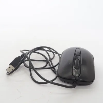 Computer mouse (LD-363) from Turbo