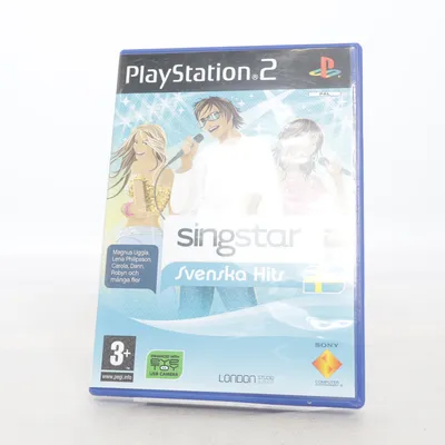 Jeu vidéo de Sony
