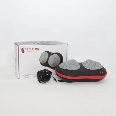 Massagekussen (Massage Cushion Flex Mini) van Sableline