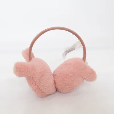 Øremuffer (Pink) fra Crossbow