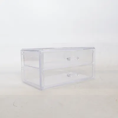 Jewelry storage (Transparent)