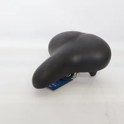 Cykelsadel (Svart) från Selle Royal