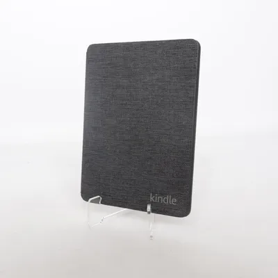 Ebook reader (Black, Gray) from Amazon Kindle