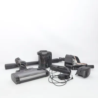 Vacuum cleaner (Hs19) from Miele