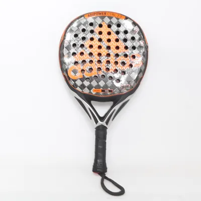 Padel racket (Zwart) van Adidas
