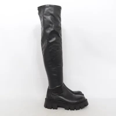 Boots (Black) from Inuovo