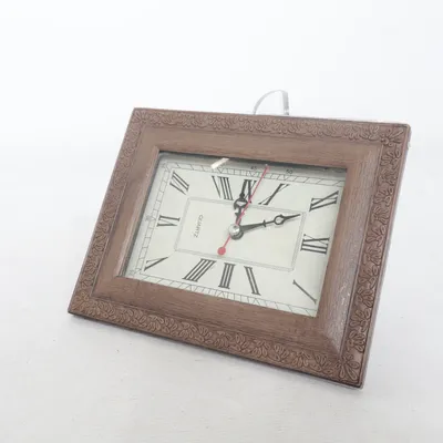 Wall clock (5168) from Quartz  