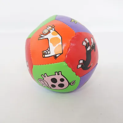 Boll (Flerfärgad) från Jellycat London