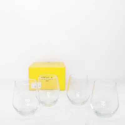 Whiskyglas (Wit) van Iittala