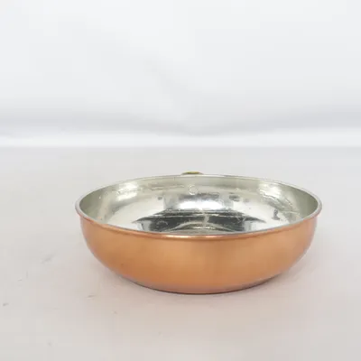 Bakform (Silverfärgad, Brun)