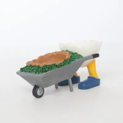 Figurin (3. Edition 2004) från Casablanca