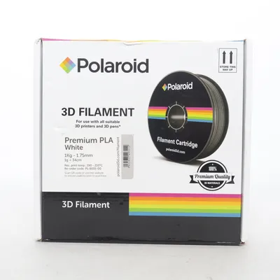 Stylo 3D (Blanc) de Polaroid