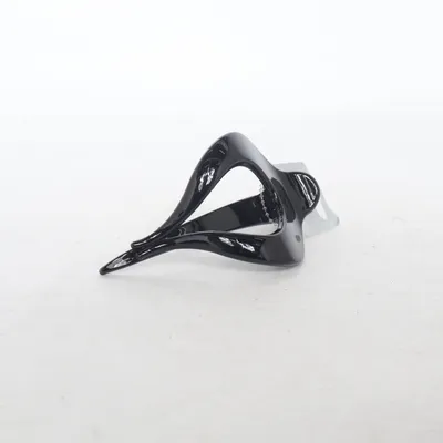 Haarklem (Zwart) van Hair Accessory