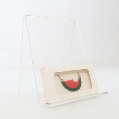 Ketting (Goud, Meerkleurig) van Meri Meri Onbekend materiaal