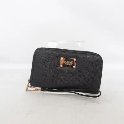 Plånbok (Svart) från Vabene