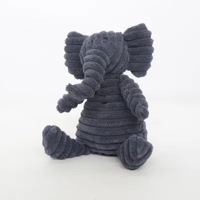 Gosedjur (Cordy Roy Elephant) från Jellycat
