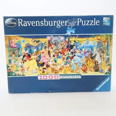 Puzzle from Ravensburger
